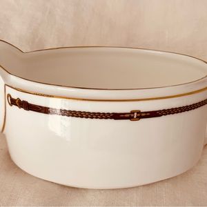 Saice/gravy server by Ralph Lauren